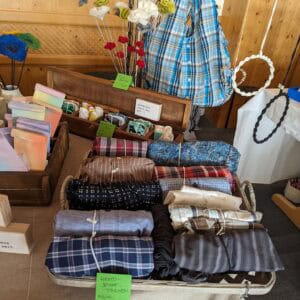Upcycling