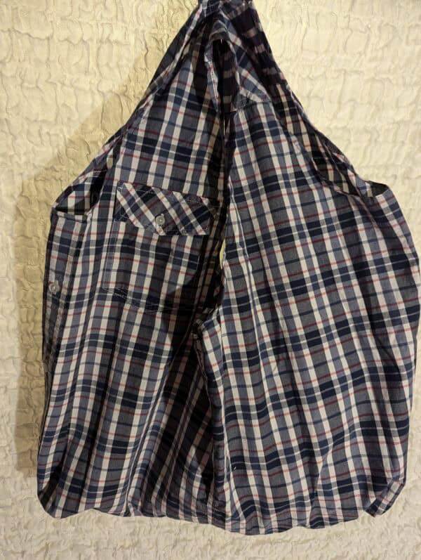 Hemdtaschen – Bild 2