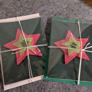 Weihnachtskarten