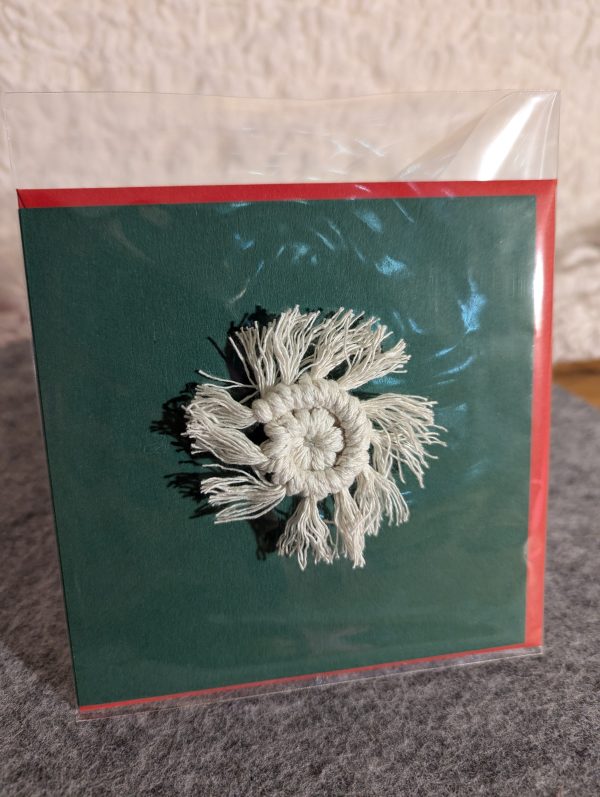 Magnet-Karte mit Umschlag – Bild 4