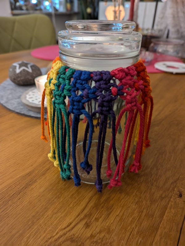 Bonbonglas – Bild 4