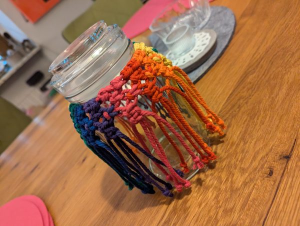Bonbonglas – Bild 3