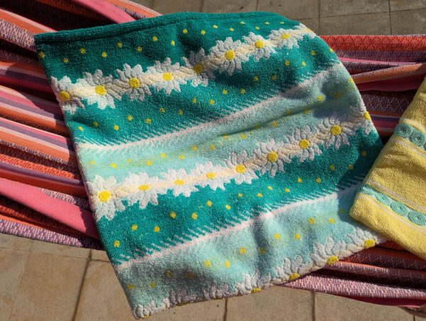 Sommer-Strand-Bade-Taschen/-Beutel – Bild 6