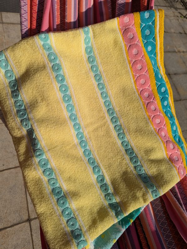 Sommer-Strand-Bade-Taschen/-Beutel – Bild 5
