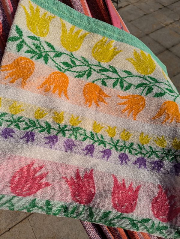 Sommer-Strand-Bade-Taschen/-Beutel – Bild 7