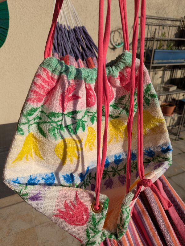 Sommer-Strand-Bade-Taschen/-Beutel – Bild 9