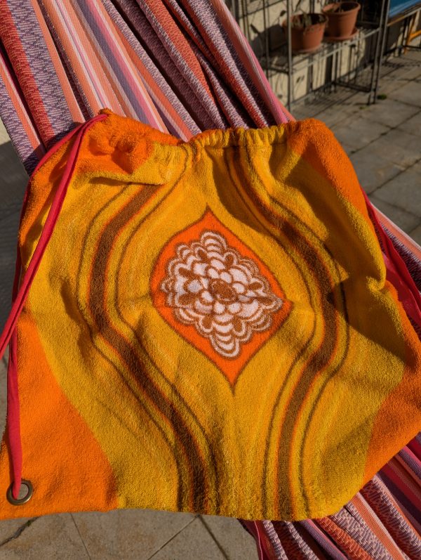Sommer-Strand-Bade-Taschen/-Beutel – Bild 8