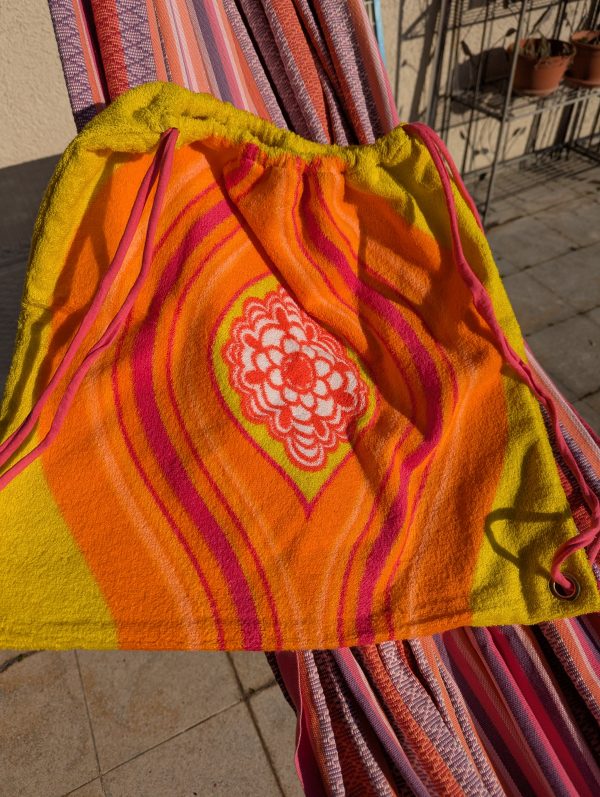 Sommer-Strand-Bade-Taschen/-Beutel – Bild 4