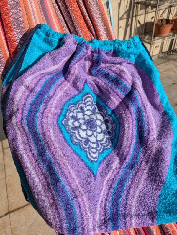 Sommer-Strand-Bade-Taschen/-Beutel – Bild 2