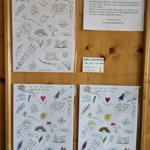 Resilienzposter